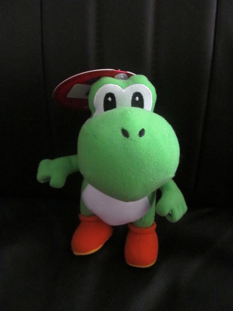 kellytoy yoshi